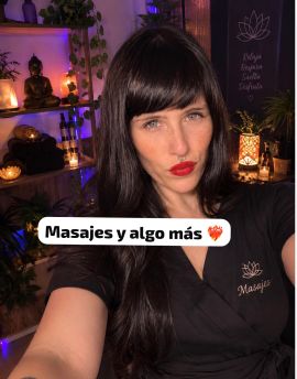 Caro Masajes 