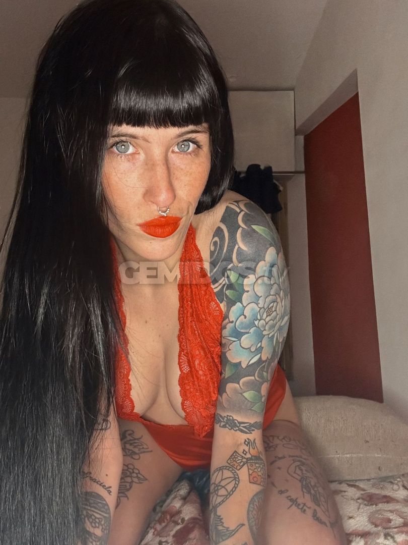 Caro Masajes 