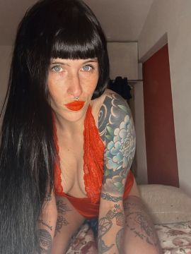 Caro Masajes 