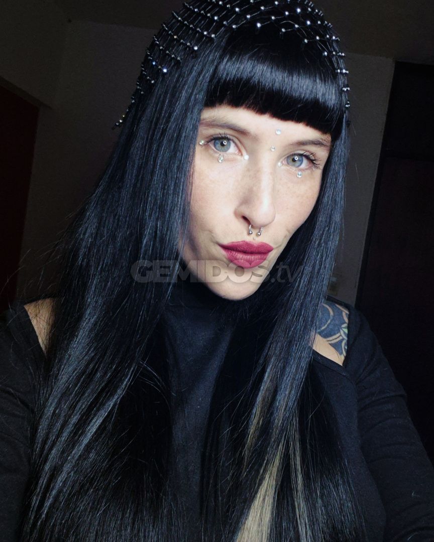 Caro Masajes 