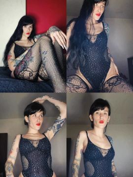 Caro Masajes 