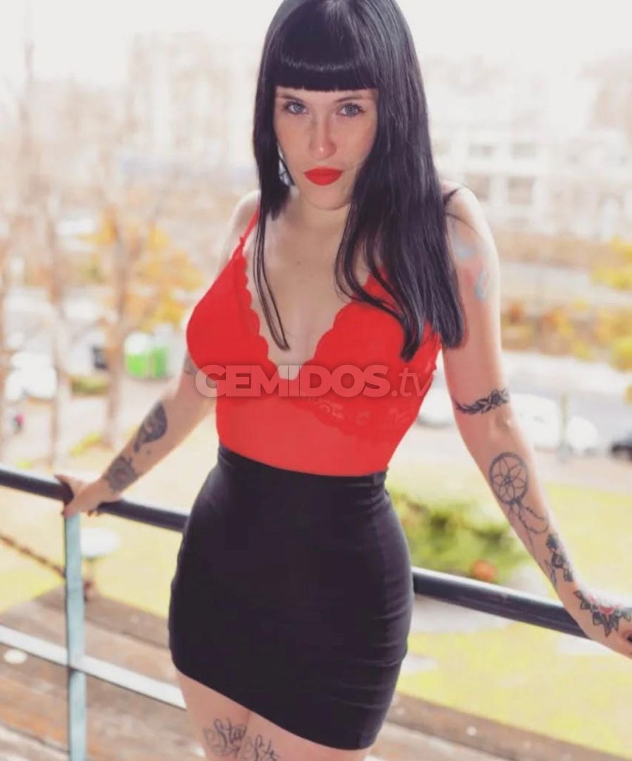 Caro Masajes 