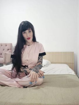 Caro Masajes 