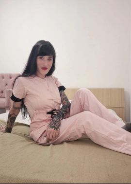 Caro Masajes 