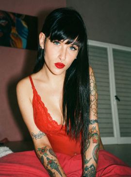 Caro Masajes 
