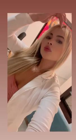 Mia Gil