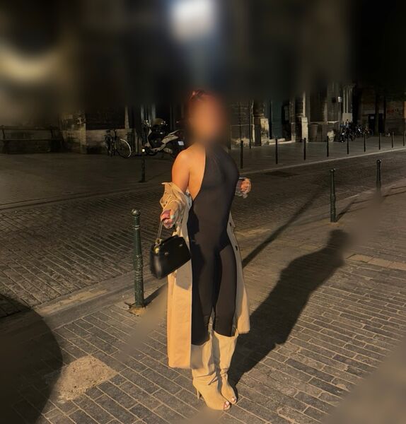 Escorts Clara en Martinez