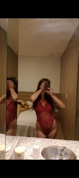 Hola amor mi nombre es iri 💕
Soy una pendejita muy bonita y dulce. Mi trato es onda novios o como vos prefieras soy muy flexible 🤭❤️. 
Me encuentro en el barrio de almagro, solo disponible del 13 al 19 de septiembre Espero que puedas hacer lo posible para conocerme, me lo agradeces despues 🩷🥰