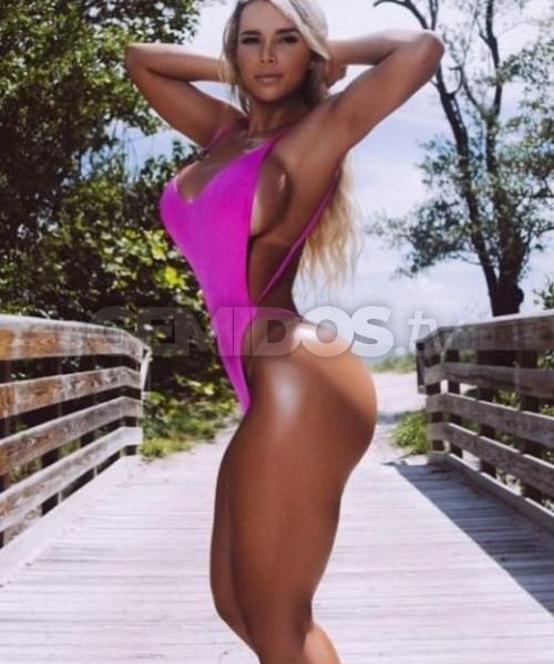 Escorts BRUNA en Miami