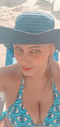 Lily Alistheron