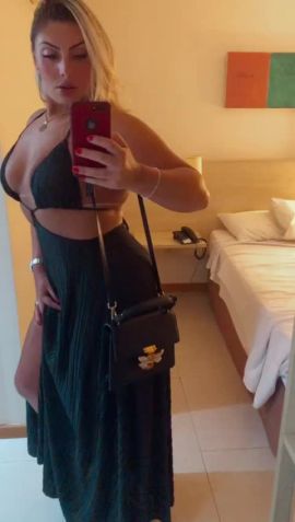Soraya Blonde