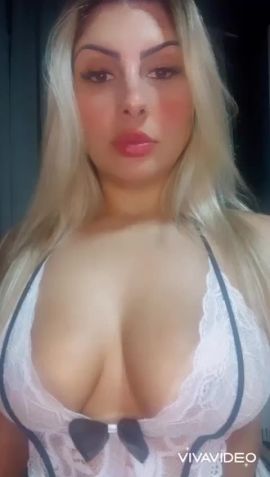 Soraya Blonde