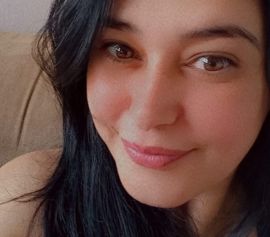Zoe Dantas