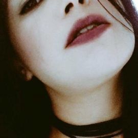 Zoe Dantas