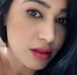 Zoe Dantas