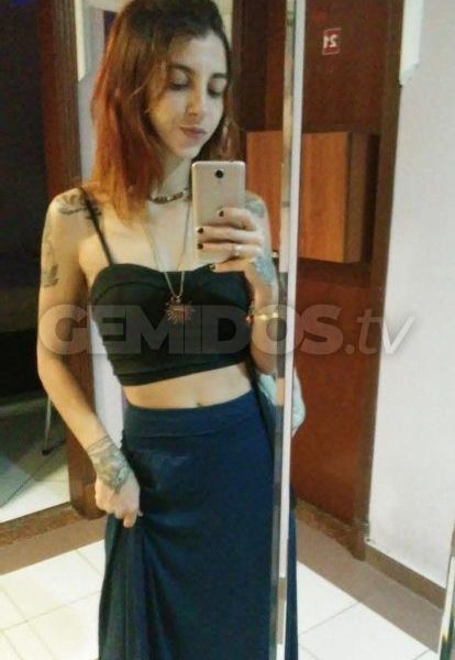 Acompanhantes Stephany Queiroz em São Paulo