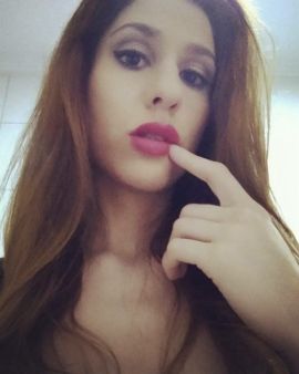Yasmin Deva