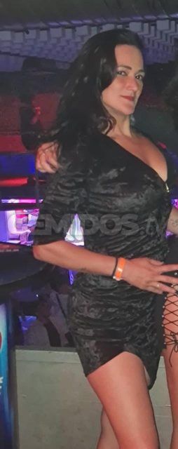 Rebeca Santos