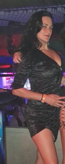 Rebeca Santos