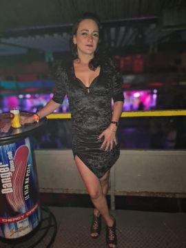 Rebeca Santos
