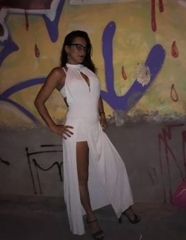 Rebeca Santos