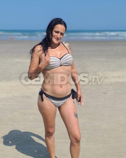Rebeca Santos