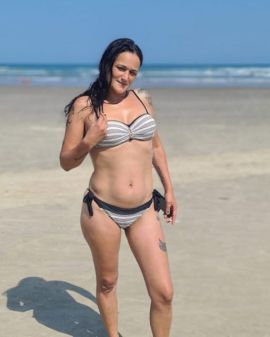 Rebeca Santos