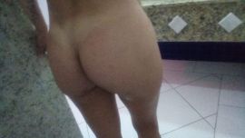 Rebeca Santos