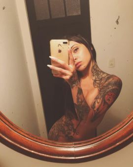 Rebecca Balieiro
