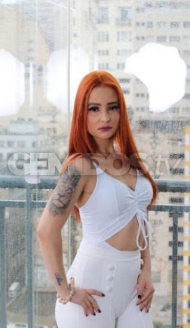 Zayra Fernandez