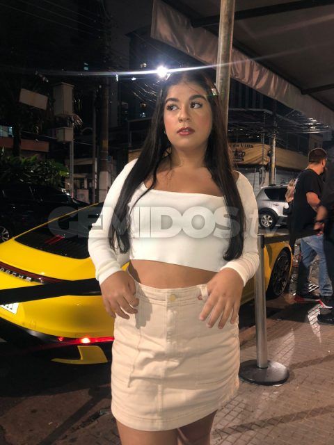 Thamires Amélia