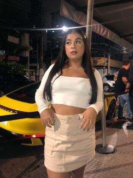 Thamires Amélia