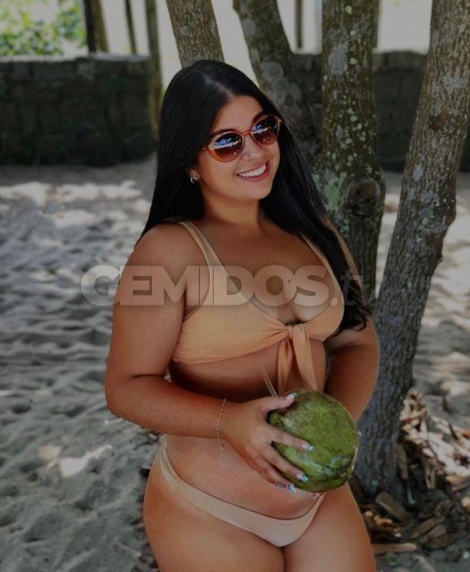 Thamires Amélia