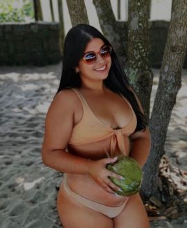 Thamires Amélia