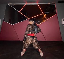 Inara Dominatrix