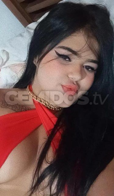 Vivi Guedes
