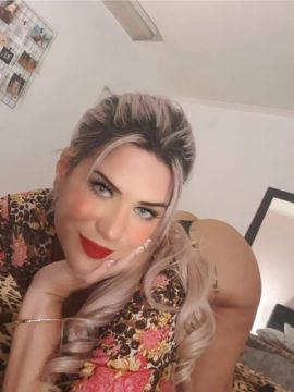 Katharine Madrid