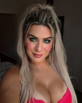 Katharine Madrid