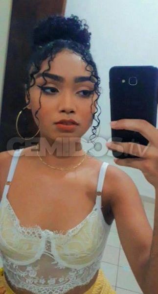 Escorts Dayane Lavynea em São Paulo