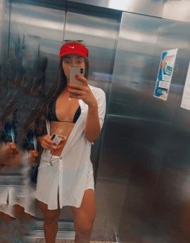 Bruna Ferraz