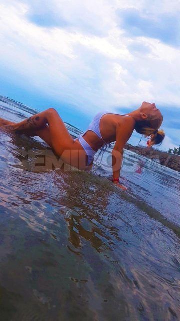 Victória Sampaio
