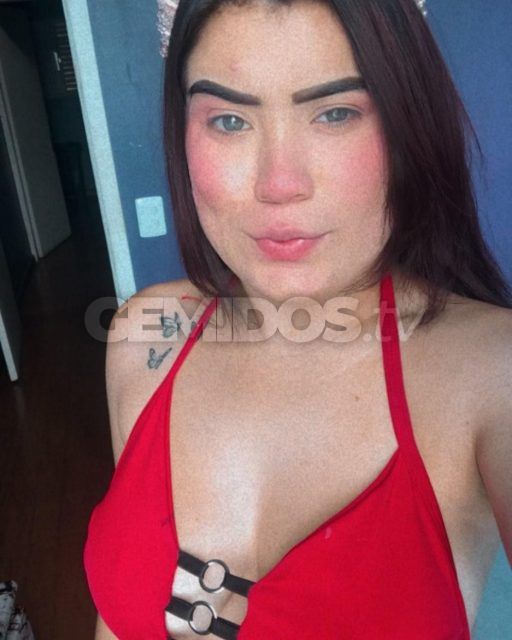 Raissa Andrade