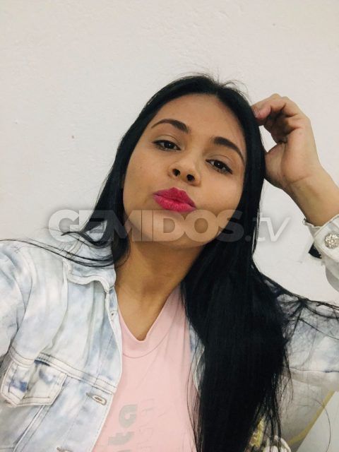 Larissa Paes