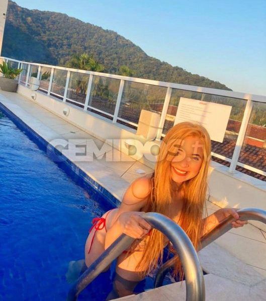 Acompanhantes Veronica Andrade em São Paulo