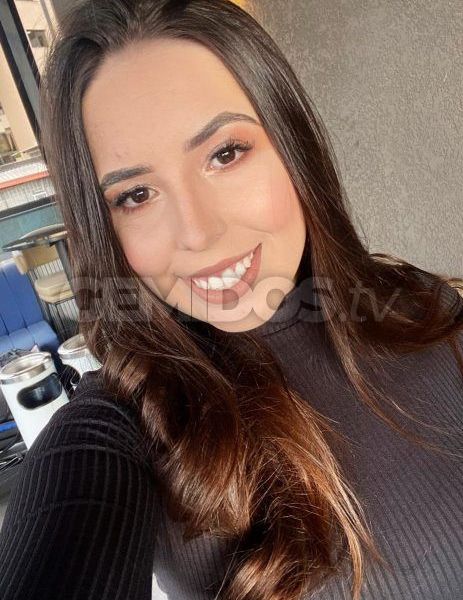 Escort Lais Oliveira 	 São Paulo