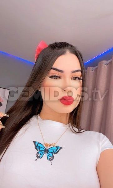 Escortes Juliana Sampaio 	 São Paulo