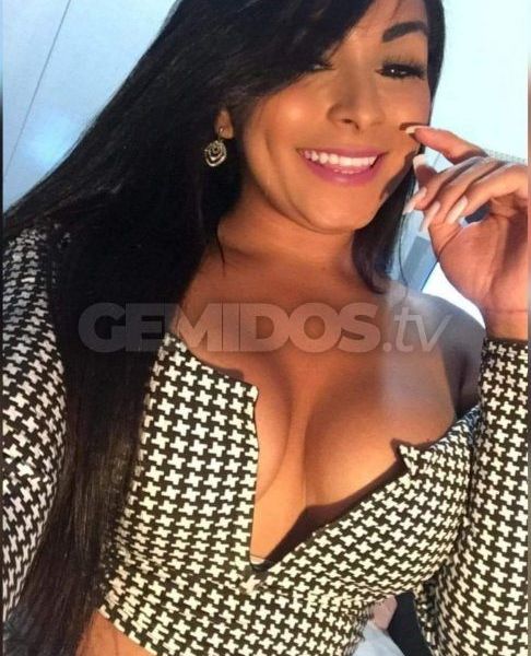 Escort Bianca Endres à São Paulo