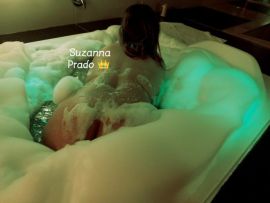 Suzanna Prado