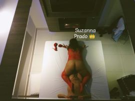 Suzanna Prado
