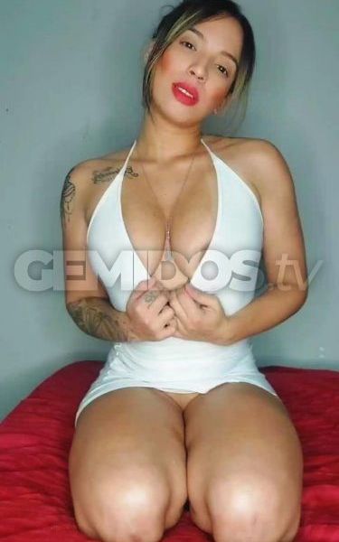 Escorts Bruna Reis en São Paulo